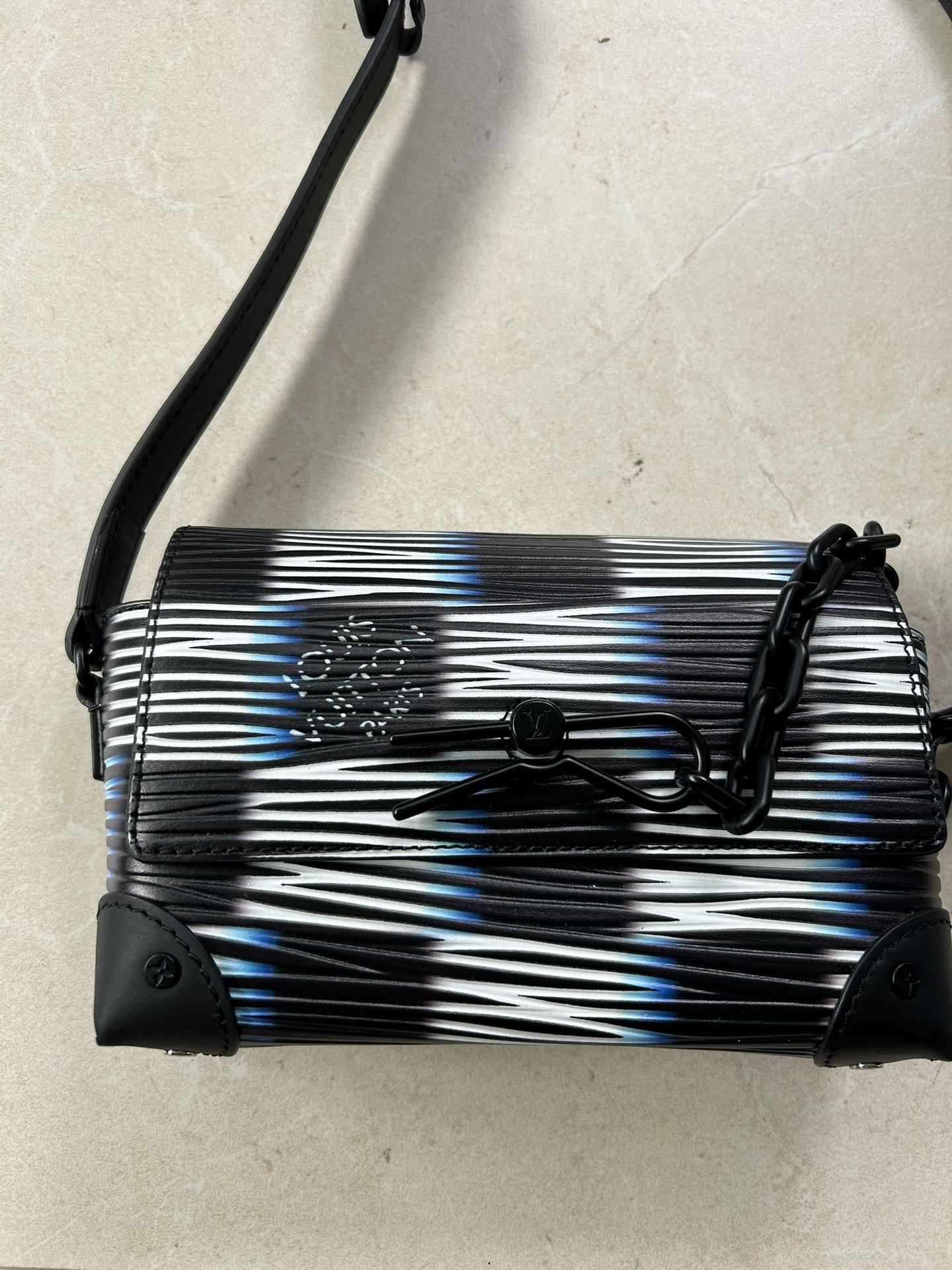 New Trendy Crossbody Purse