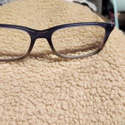 Coach eyeglass frames