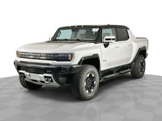 2025 GMC HUMMER EV Pickup