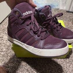 Adidas Size 8 Womens 