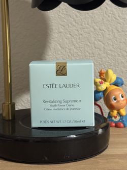 Estée Lauder Revitalizing Supreme+ Youth Power Creme 50ml - New in Box
