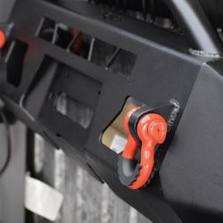 Toyota Tacoma 2013-2023/ Front Bumper 