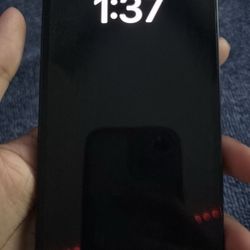 dark blue iPhone 14
