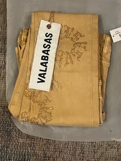 Valabasas Denim Jeans