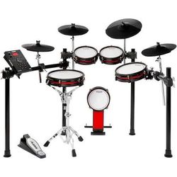 Electric Drumset (Alesis Crimson ll)