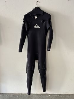Quiksilver Chest Zip 3:2, XL