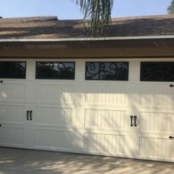 Garage Doors