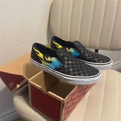 Vans Slip On 