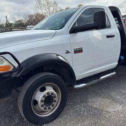 RAM 4500 🔥 2012
275k millas
Ready to work
$11,500$$
Located San Antonio Texas 78247
New battery
New front tires
Cummins engine 6.7
Driver seat h