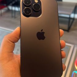 iPhone 14 Pro Max 256gb Unlocked 