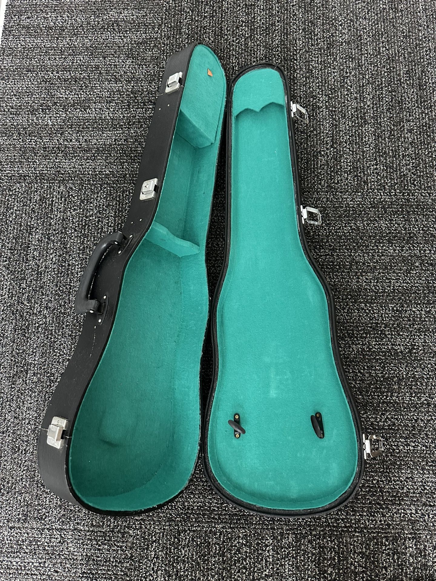 Vintage Violin Case