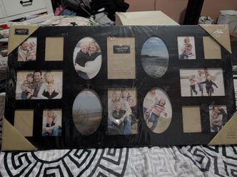 16 Picture Collage