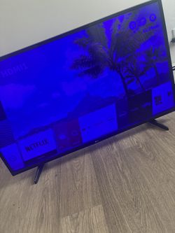 LG Smart Tv
