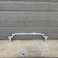 BMW X5M F95 ORIGINAL OEM LOWER REINFORCEMENT BAR 2019-2025