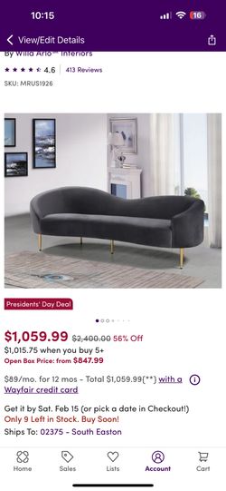 Sofa
