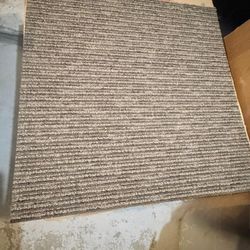Carpet Tile