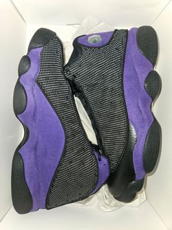Air Jordan's for sale brand new condition