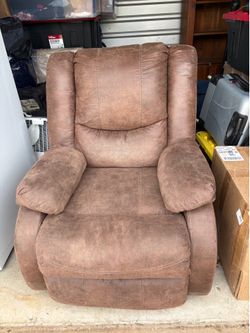 Recliner