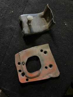1969-72 K5 Blazer jimmy Parts Lot