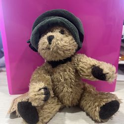 Boyd’s Bear Blanche