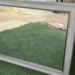 Big Mirror