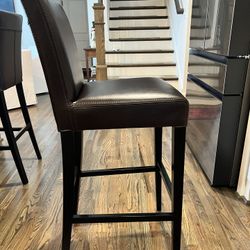 Bar Stools - Crate & Barrel