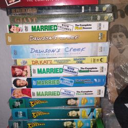 GREAT DVD LOT (NO SCRATCHES )