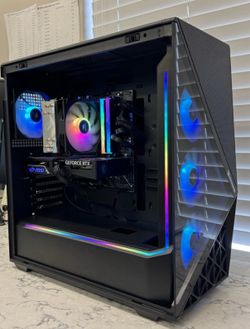 Gaming PC i7 14700K