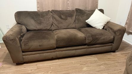 Moving- Couch available