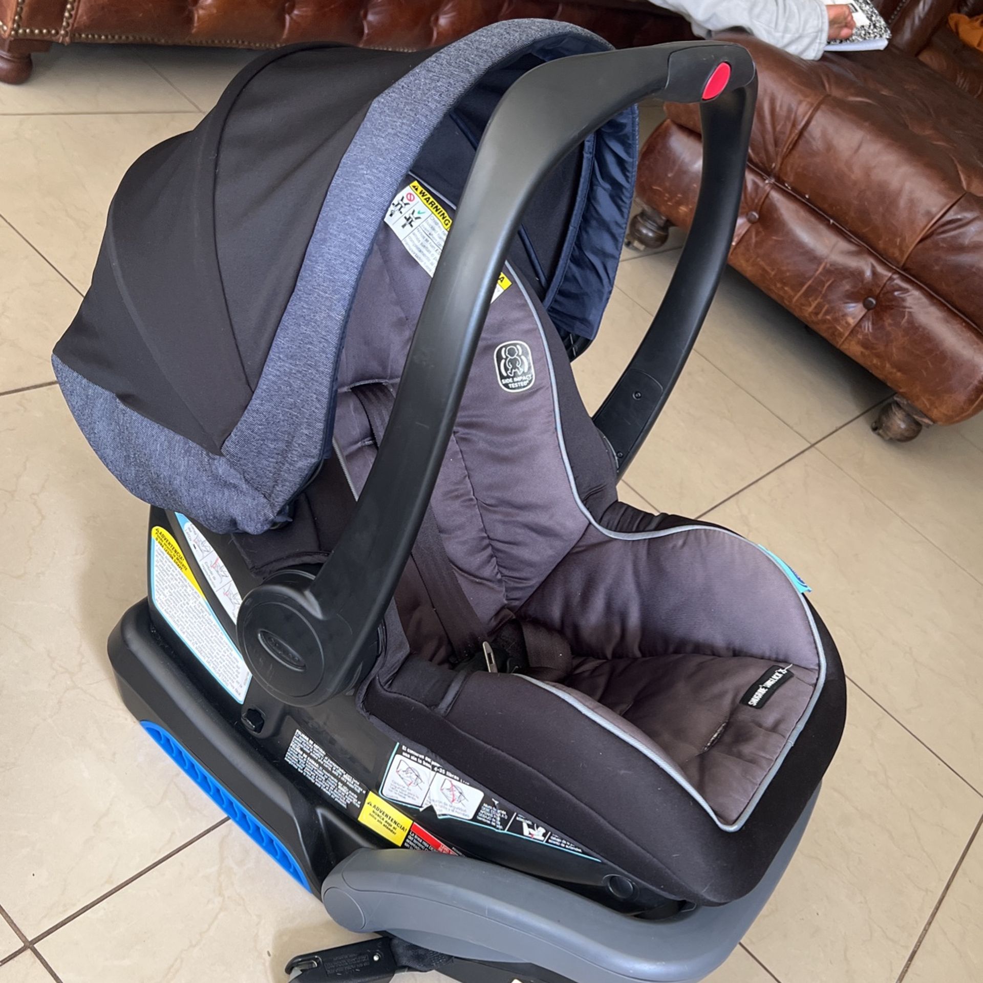 Graco Car Seat