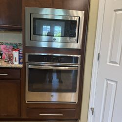 New Microwave  Built -Trim Kits