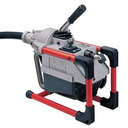 RIDGID K-60 SP Drain Cleaning Machine