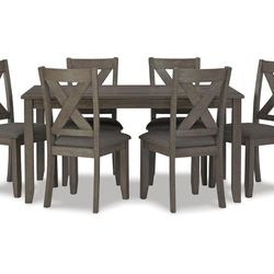 New Dinning Table Set