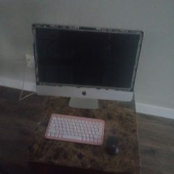 Apple Desktop