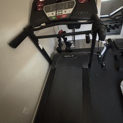 Treadmill 