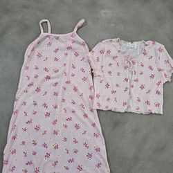 Dress Set
