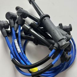 Spark Plug Wire Set NGK 8169 Part RC-ZE50 Mazda 6 Cyl