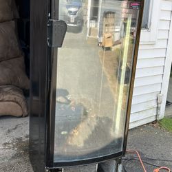 Monster Energy Fridge