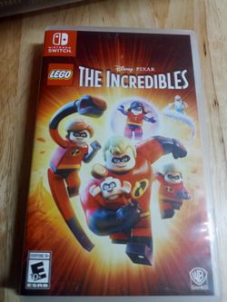 Nintendo Switch Game