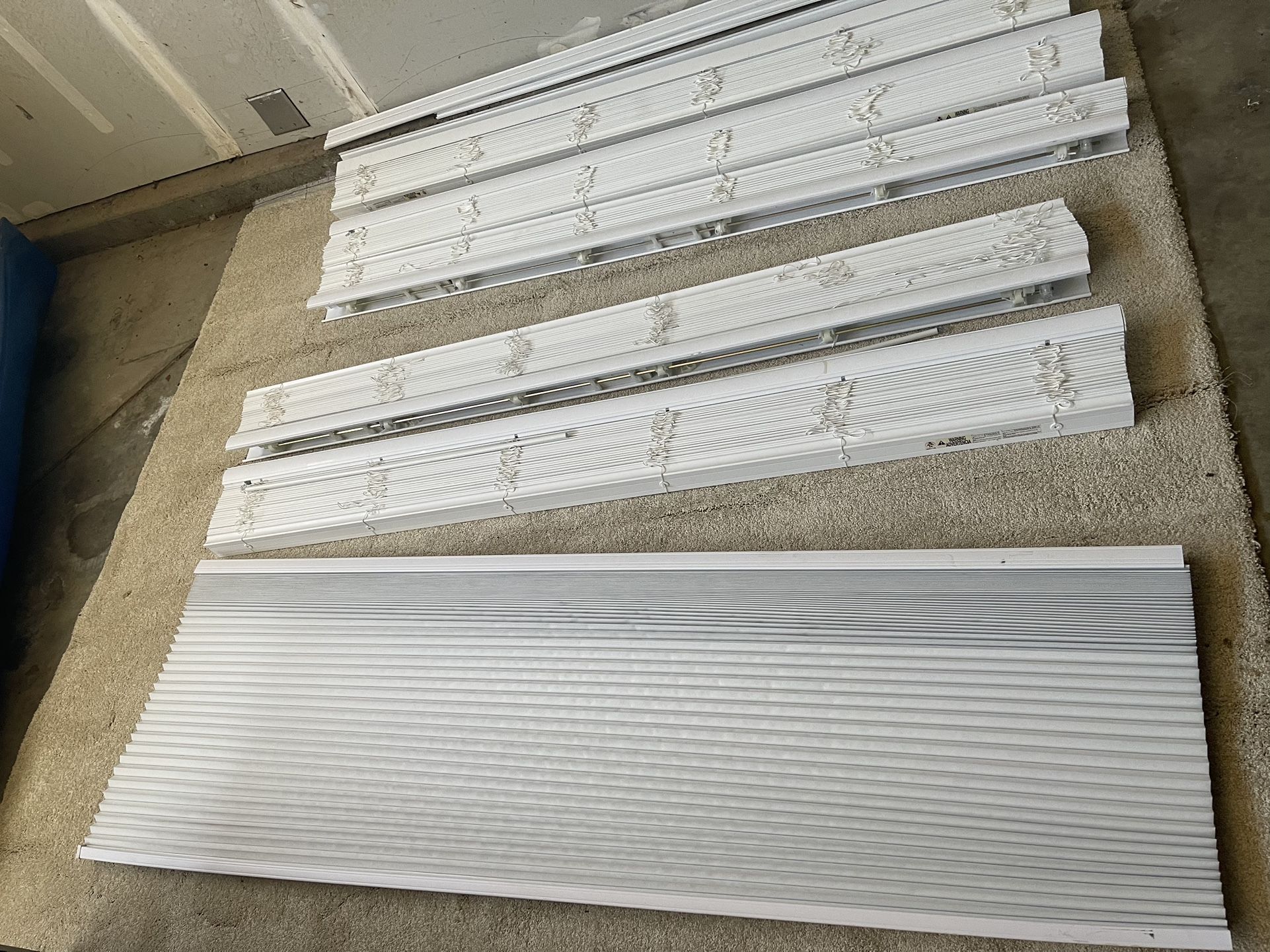 Wood Shutters 60 In