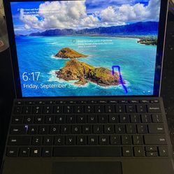 Surface Pro Go 2 64 Gig