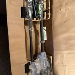 Ego Power+ 10” Pole Saw 