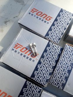 Screws For Sale