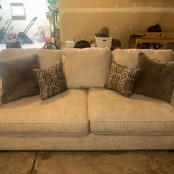 Couch For Sale 