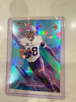 NFL cards