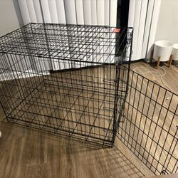 Extra Large Dog Kennel