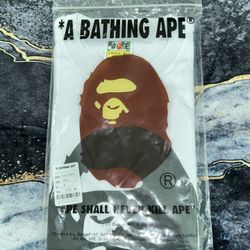 Bape Tee Xl