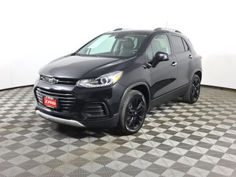 2018 Chevrolet Trax