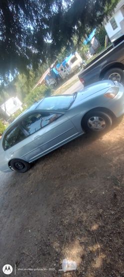 2003 Honda Civic