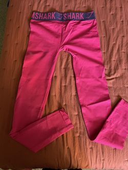 Gymshark Leggings 